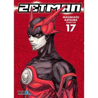 Zetman 17