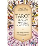 Tarot arcanos mayores y menores