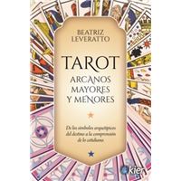 Tarot Arcanos Mayores Y Menores