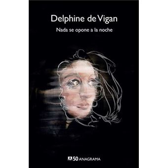 Factotum Libros - 🍁Las gratitudes🍁 Delphine De Vigan «Hoy ha