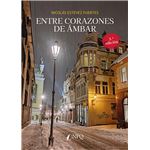 Entre corazones de ámbar