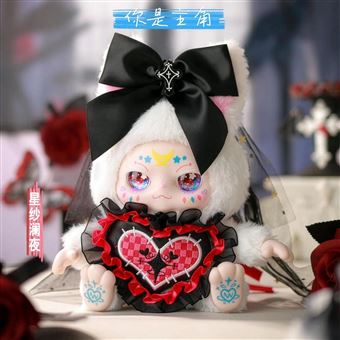 Peluche Kimmon You are the protagonist Varios modelos 15cm - Otra