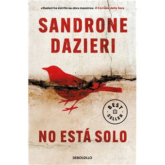 No está solo