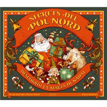 Secrets del pol nord
