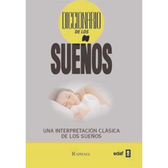 Diccionario de los sueños - 1