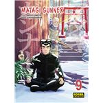 Matagi Gunner 09