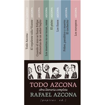 Todo Azcona