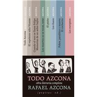 Todo Azcona