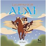Las Aventuras De Alai
