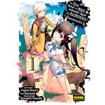 Danmachi - ¿Qué tiene de malo intentar ligar en una mazmorra?