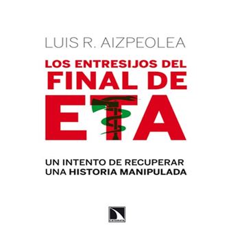 Los entresijos del final de ETA - 1