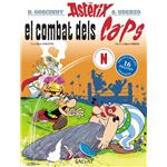 El combat dels caps. Edició 2025