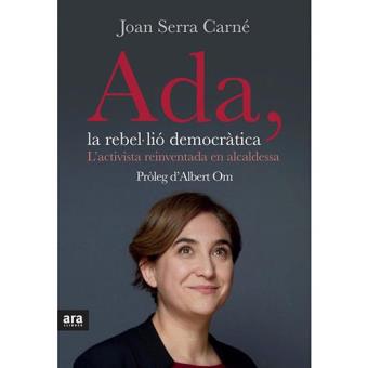 Ada, la rebel·lió democràtica