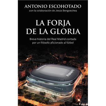La forja de la gloria - 1