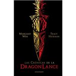 Omnibus Cronicas De La Dragonlance Edicion Especial