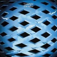 Tommy Reedición - Vinilo