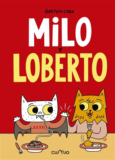 Cumio Milo Y Loberto