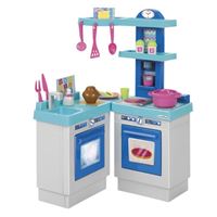 Cocina modular French Cuisine