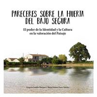 Pareceres sobre la Huerta del Bajo Segura