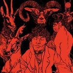 Liminal Animals - CD