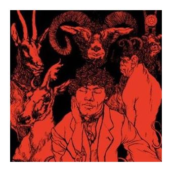Liminal Animals - CD