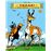 Yakari 12: Los cuernos ramificados + El oso fantasma_0