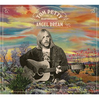Angel Dream - CD