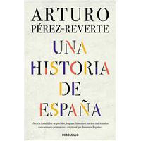 Una historia de España