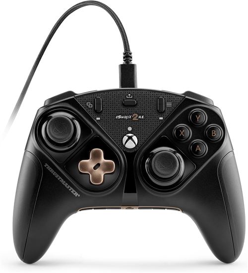 Mando Thrustmaster Eswap X2 H.e. Xbox Series X