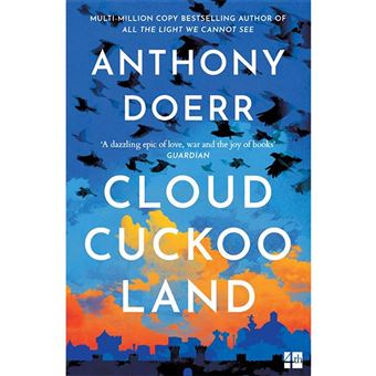 Cloud cuckoo land