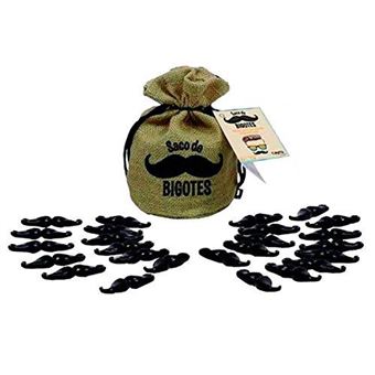 Juego Cayro Saco de bigotes