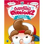 Aventura rodríguez. en busca de la