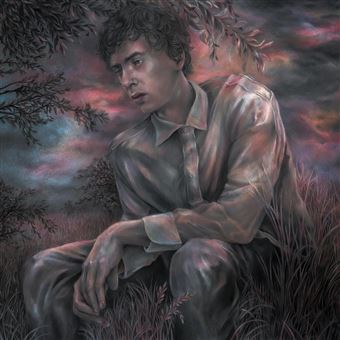 Later That Day, The Day Before, Or The Day Before That - CD