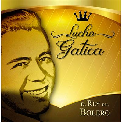 El Rey del Bolero - 2 CD