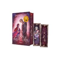 Pack Fnac Un Edén de huesos en flor + marcapáginas ilustrado