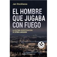 El hombre que jugaba con fuego