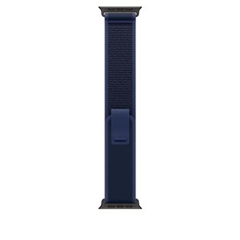 Correa Apple Loop Trail Azul/Titanio negro para Apple Watch Ultra 49mm - Talla M/L