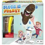 Mattel Games Baño Boom - Imagen 3