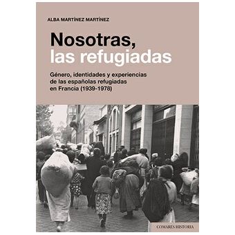 Nosotras, Las Refugiadas