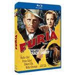 Furia - Blu-ray