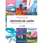 Destinos de Japón