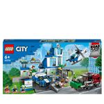 Lego - City Police - Comisaría De Policía - Imagen 4