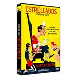 Estrellados + Free and Easy (2 versiones) V.O.S. - DVD