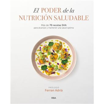 El poder de la nutrición saludable