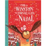 Com en Winston va tornar a casa per Nadal