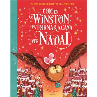 Com en Winston va tornar a casa per Nadal