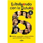 Cultureando Con La Historia