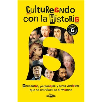 Cultureando Con La Historia
