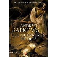 Los Guerreros De Dios