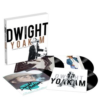 Lp-the beginning and them some(4lp)